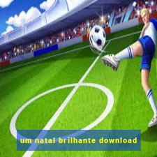 um natal brilhante download